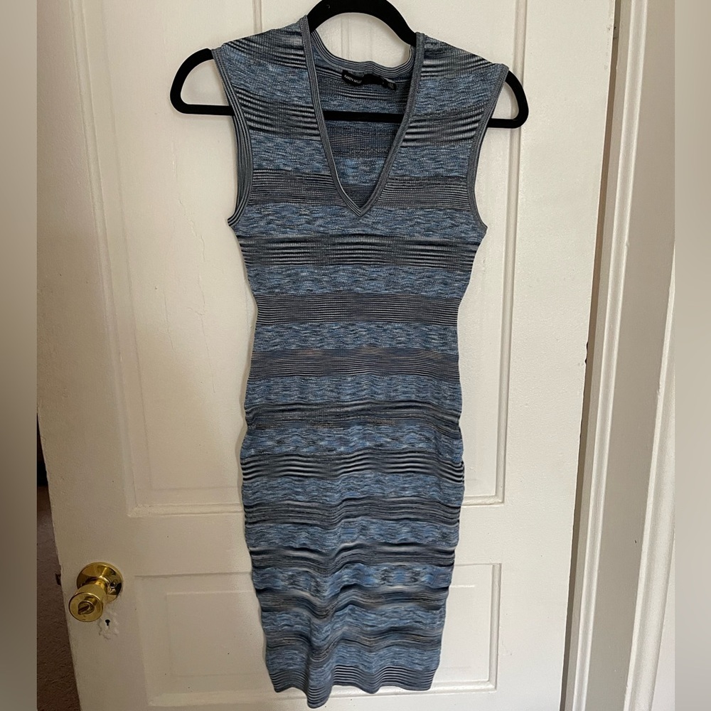 Karen Millen bandage dress